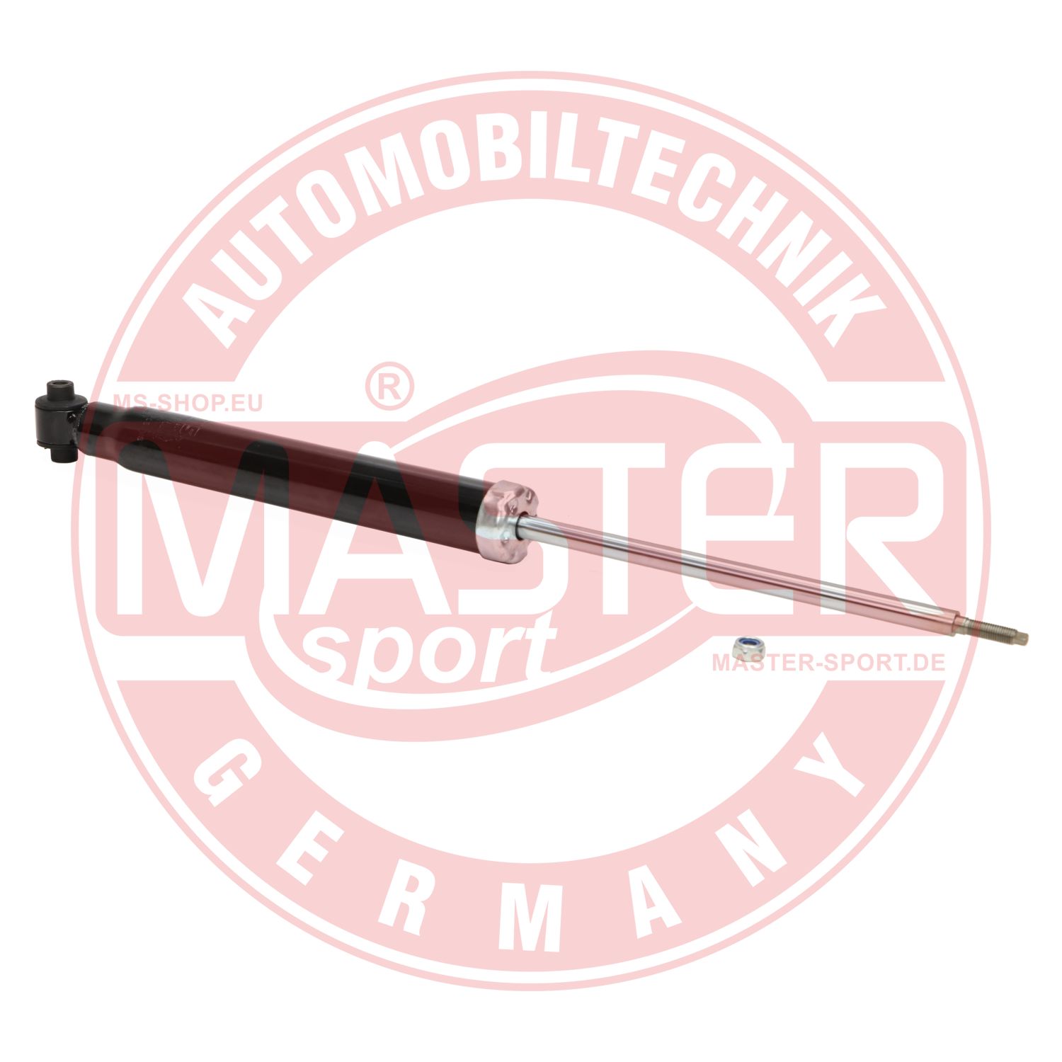 Amortizor MASTERSPORT GERMANY 290965-PCS-MS